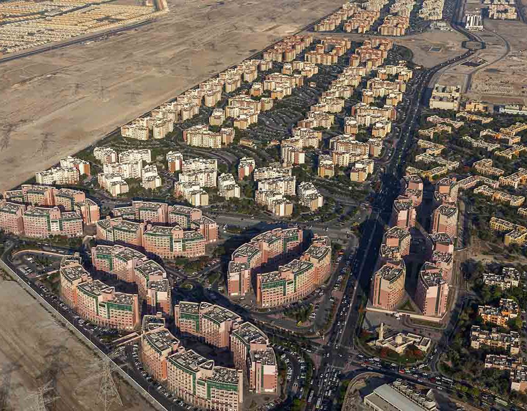 DISCOVERY GARDEN The Authentic